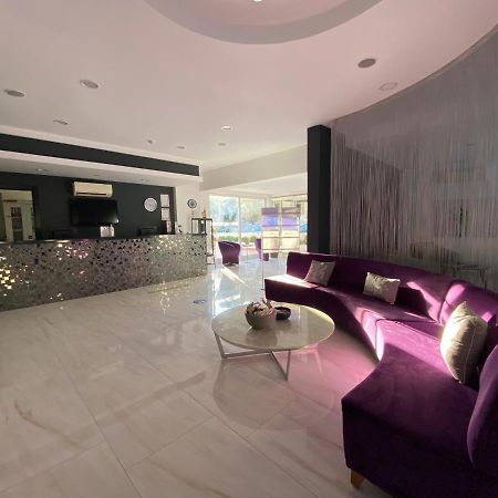 Ege Tulip Cesme Exterior foto
