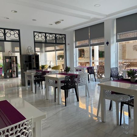 Ege Tulip Cesme Exterior foto