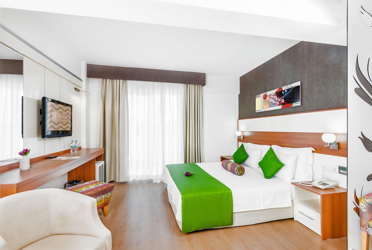 Ege Tulip Cesme Exterior foto