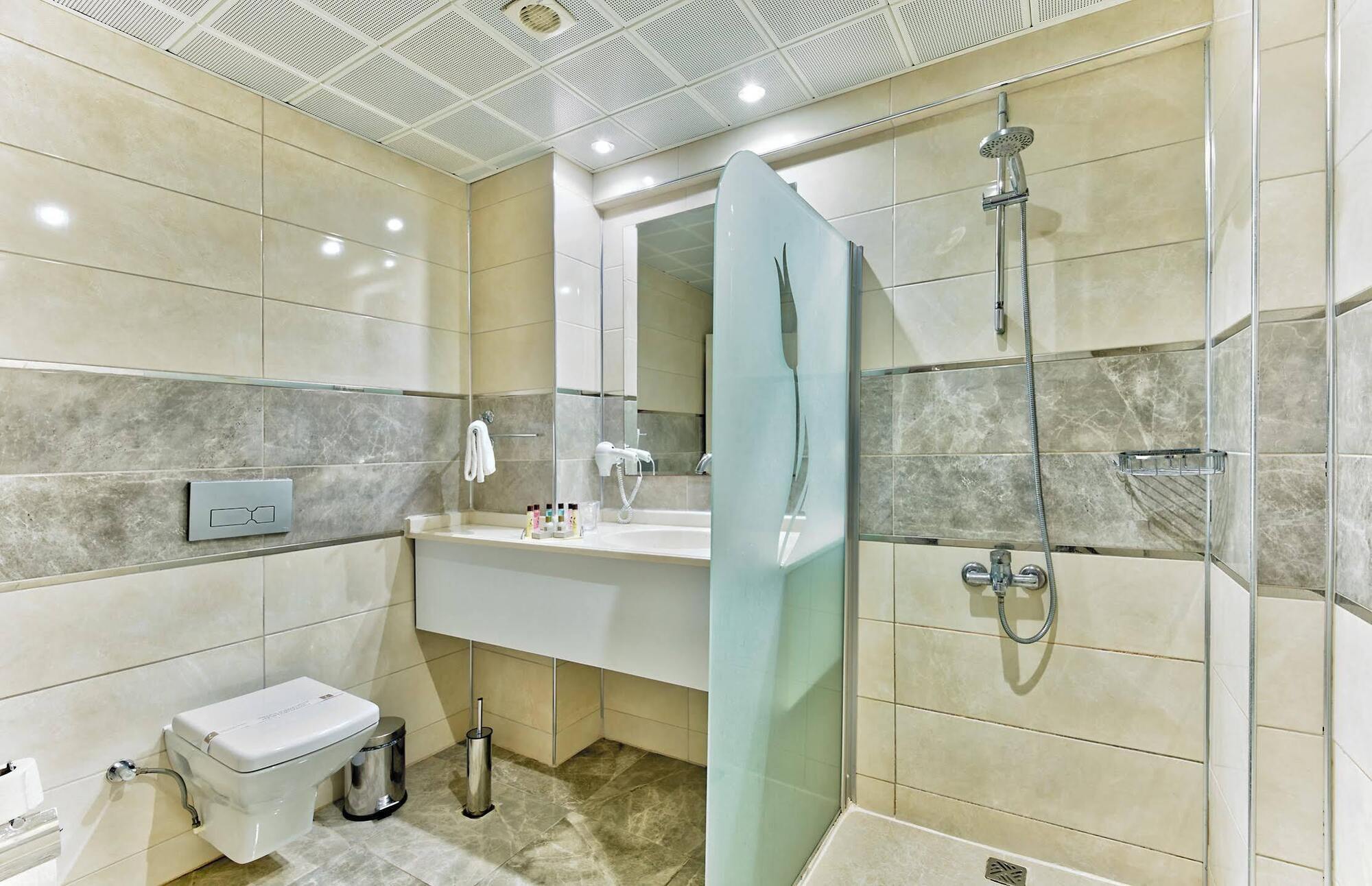 Ege Tulip Cesme Exterior foto