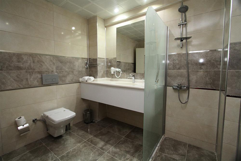 Ege Tulip Cesme Exterior foto